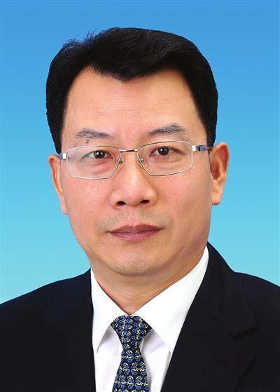 冀国强任天津市委统战部部长(图/简历)