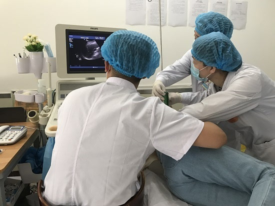 肝穿刺活检有你想得那么可怕吗?