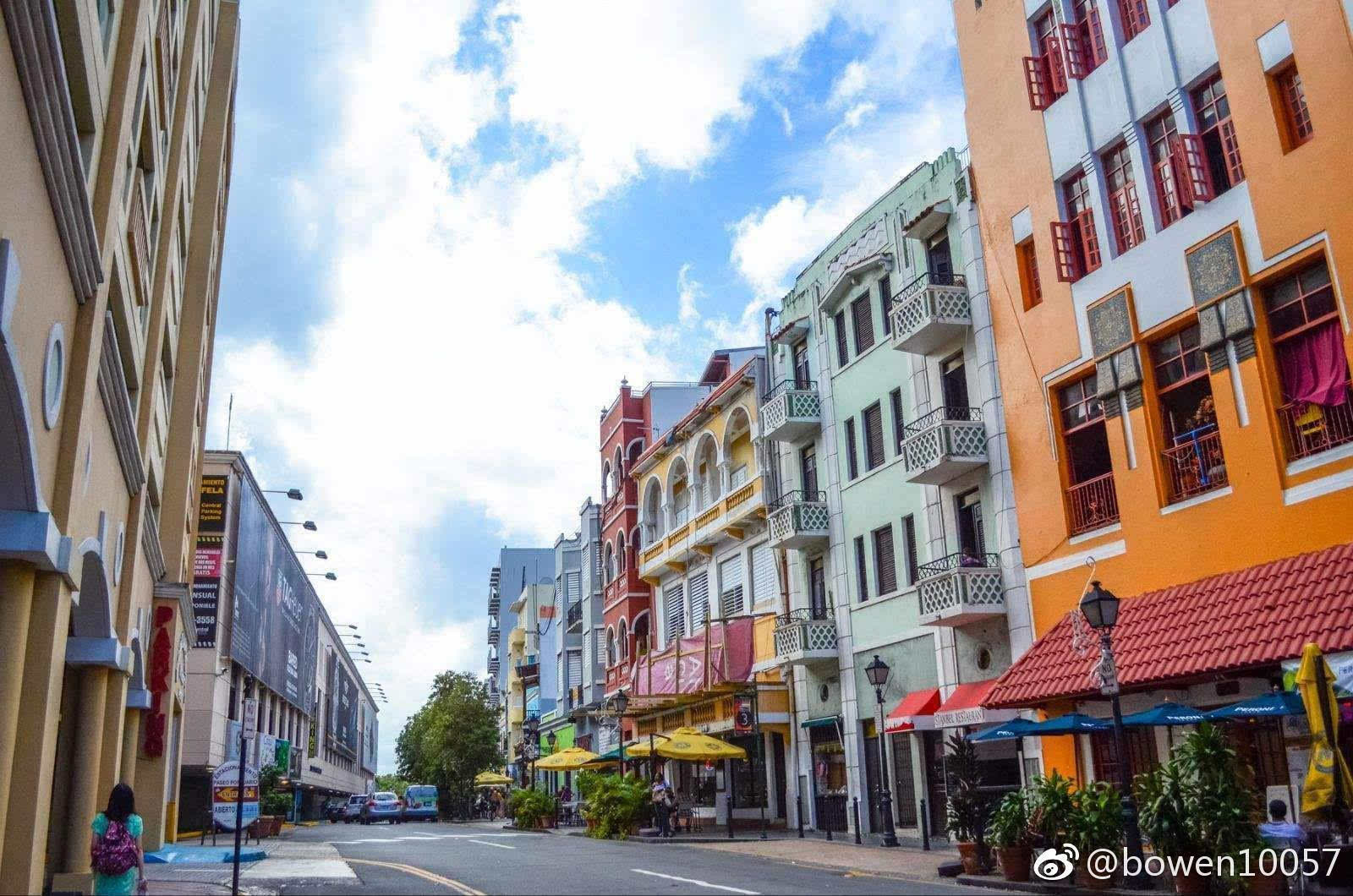 波多黎各进行公决 民意调查显示超6成人民支持成为美国第51个州