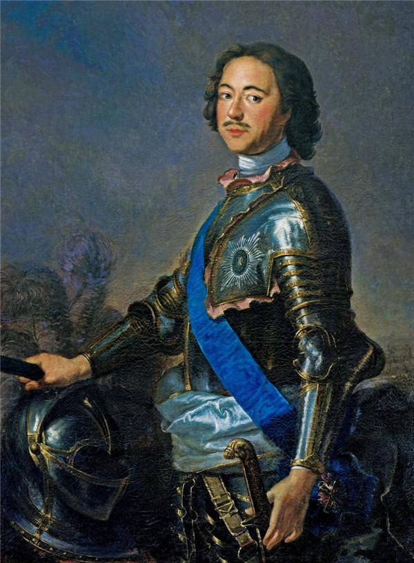 两大帝国巅峰时代的艺术pk