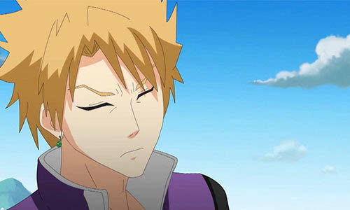 《十万个冷笑话》动画第二季中登场的人物,他是福禄小金刚与女王大人