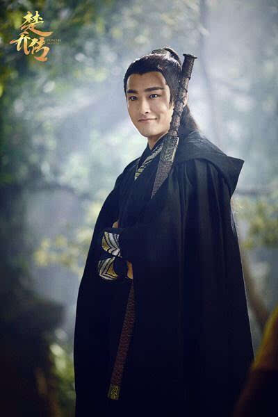 随着宇文怀撕楚乔等针锋相对的剧情播出,王彦霖饰演的宇文怀引发网友