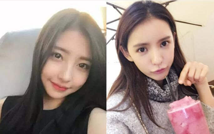 热依扎周游公开恋情!同穿一件衣服甜蜜热吻(图)