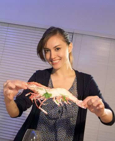 曾经的玉兰油女郎是如何成为媒体口中史上最强小三