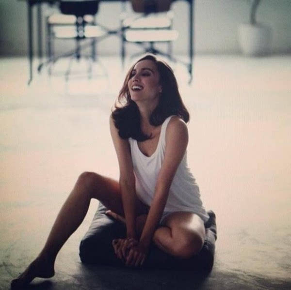 曾经的玉兰油女郎是如何成为媒体口中史上最强小三