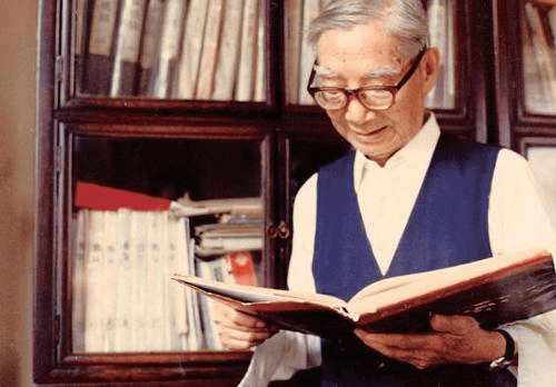 他是中国近代桥梁工程奠基人之一,他一生致力于桥梁科学研究,教育和