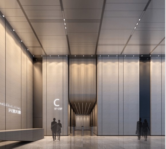 中国国际空间设计赛果揭晓,弘高创意斩获最高奖项