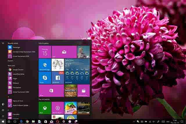 windows10蓝屏无限重启怎么回事