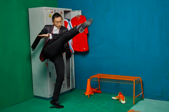 如何像詹俊一样看球听听他在知乎live怎么说