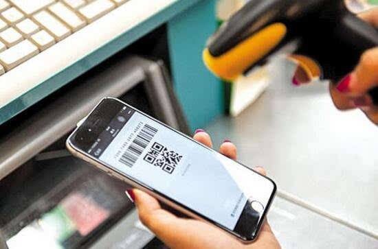 日媒感慨中国手机 在日本去任何零售店店方都会准备现金零钱