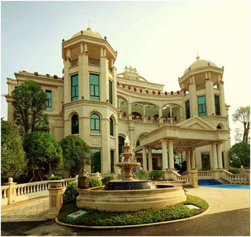 6月获批预售项目6个 江南楼盘占比最多