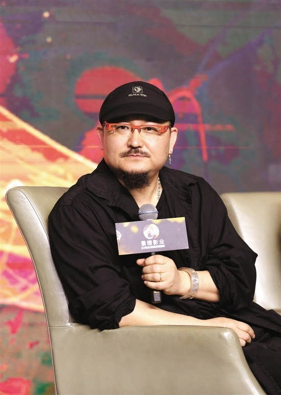 《心花路放》导演宁浩