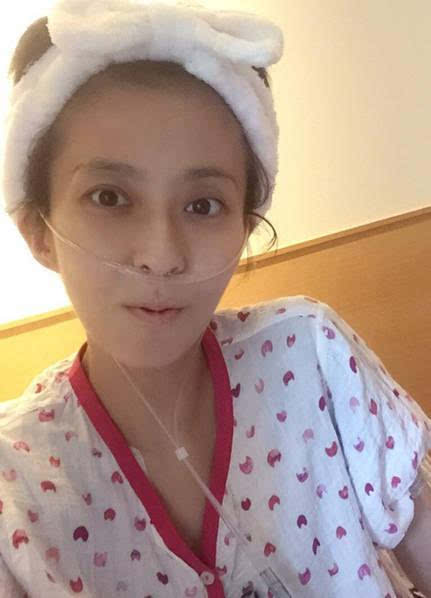 女主播小林麻央去世 再也见不到小林麻央粉丝好心塞(图)