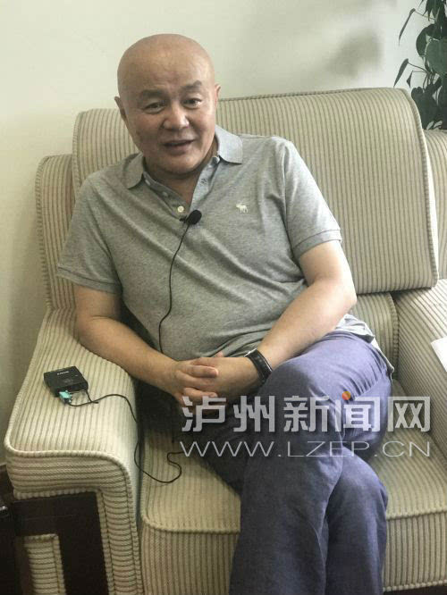 专访刘伯承之子刘蒙少将:泸顺起义为南昌起义提供了经验
