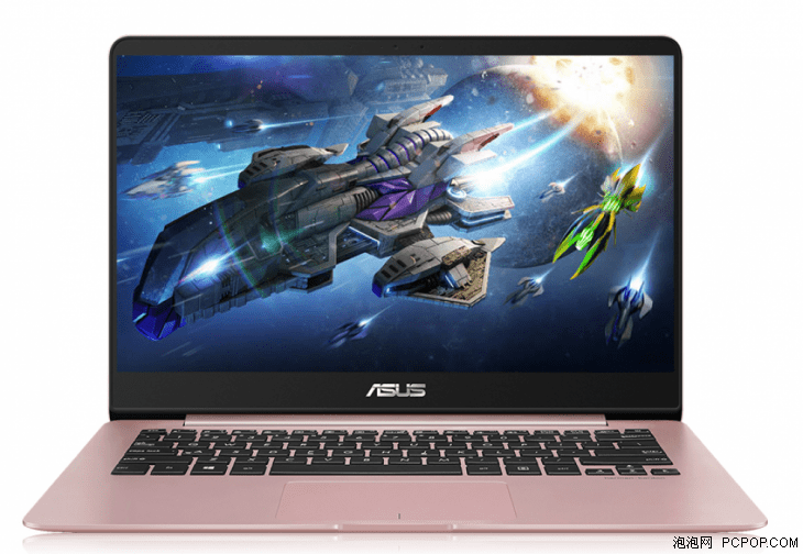 热门超值!华硕灵耀s5100uq售价6999元