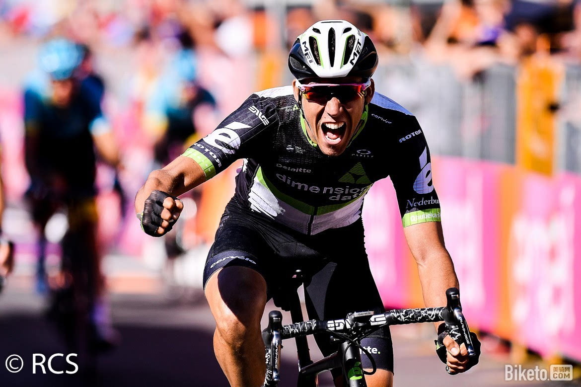 环法名单:卡文迪什出战 冲击环法单站历史