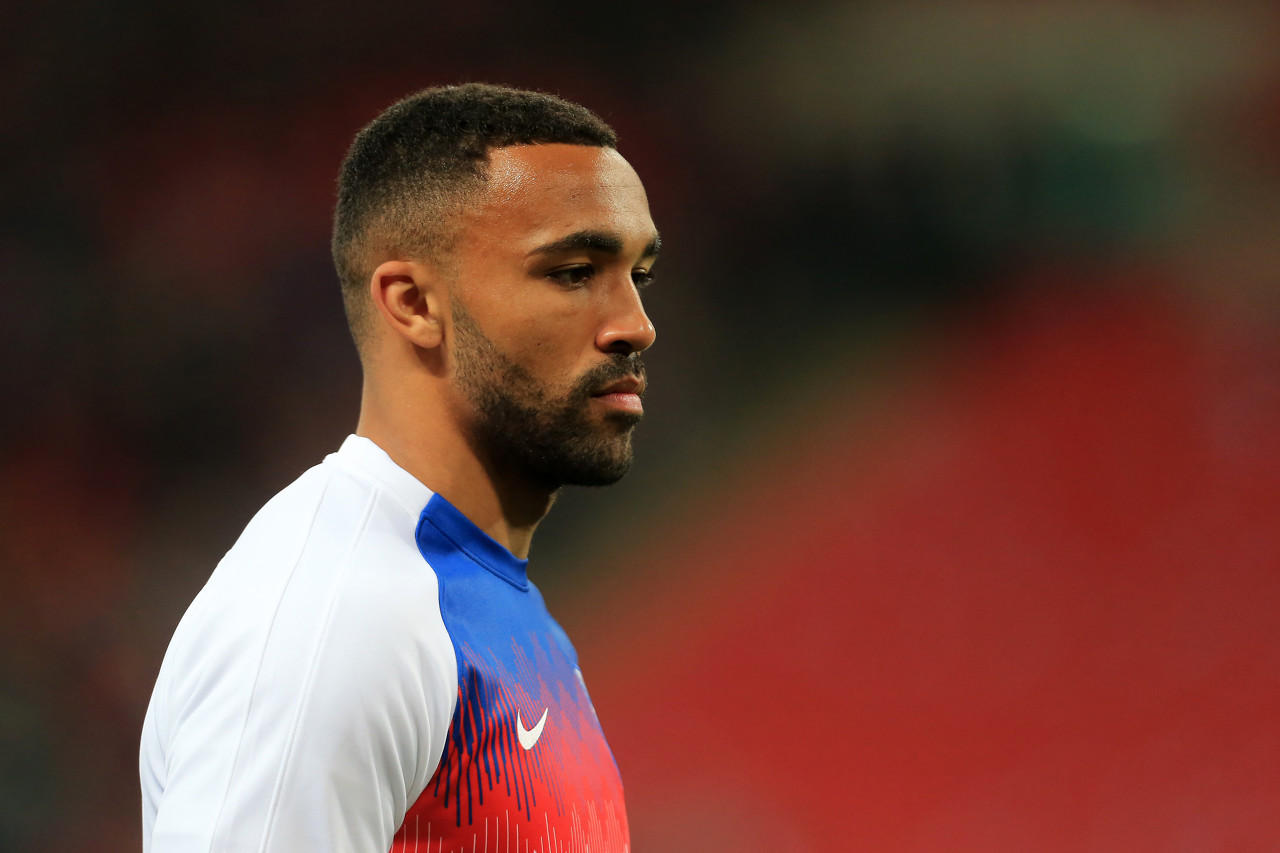 卡勒姆-威尔逊:我有能力代表英超豪门和国家队踢球