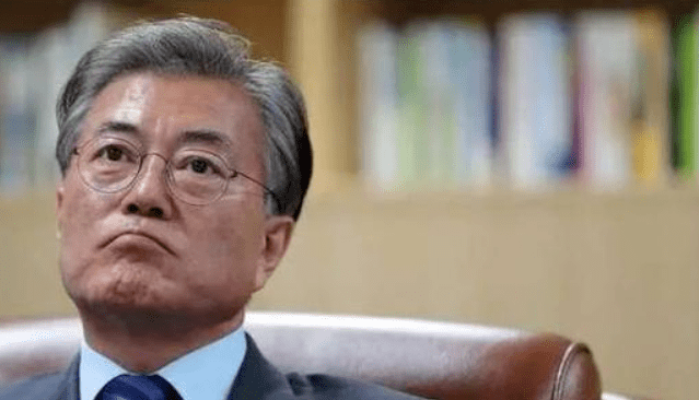 朴槿惠大胜,全剧终!朴槿惠一案大结局,文在寅布局奏效了!