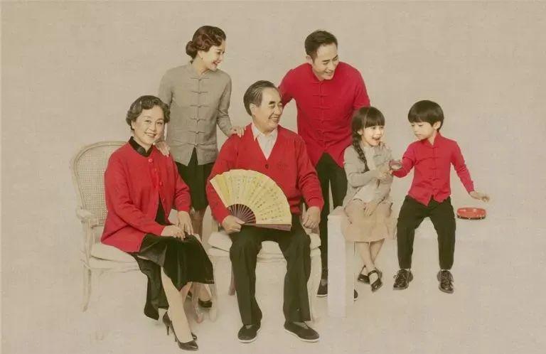 微视山东一个家庭最大的悲哀不是贫穷不是争吵而是