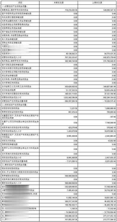 中信国安信息产业股份有限公司2024第一季度报告