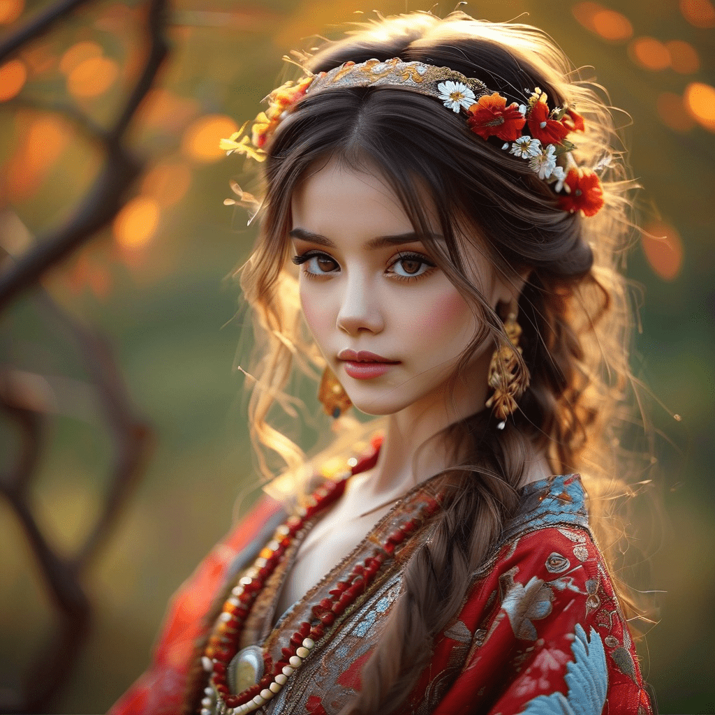 不倒翁小姐姐走红