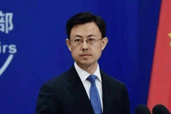 特朗普访华计划