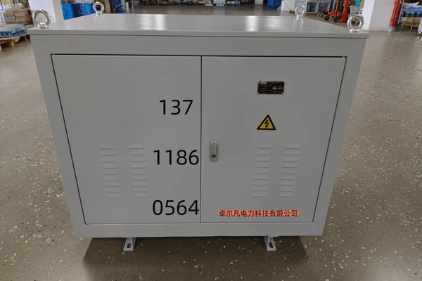 变压器热销海外