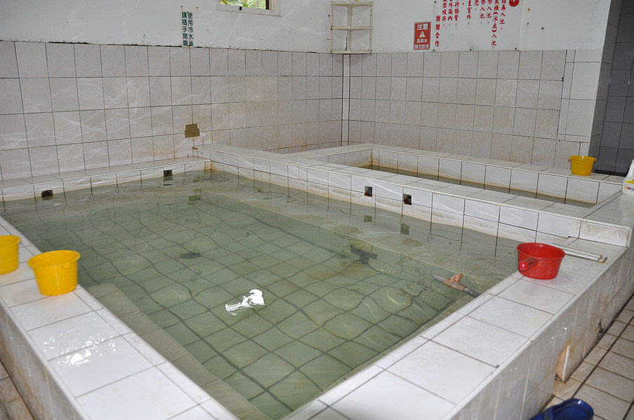 上海普陀区浴室图片