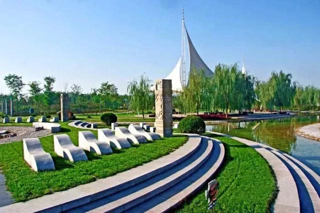 大美潍坊之寿光