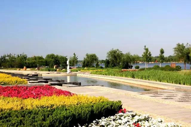 大美潍坊之寿光