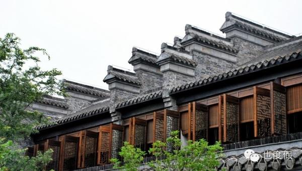 烟花三月下扬州-也度假-长乐客栈