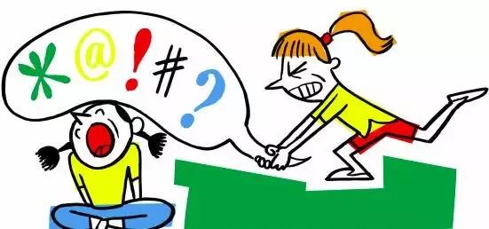 公开场合孩子无礼你怎么看5类失礼孩子你家有吗3