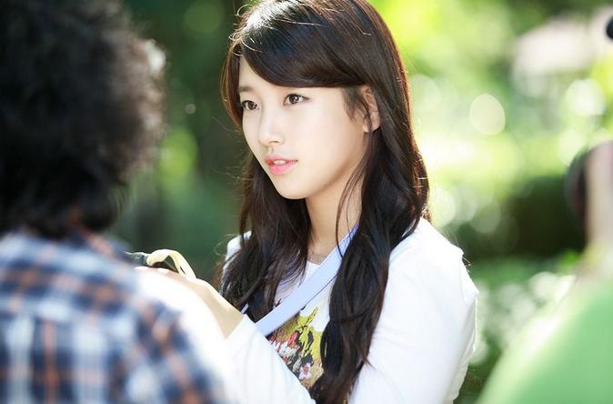 李敏镐秀智恋爱了教你打造长腿欧巴喜欢的初恋型