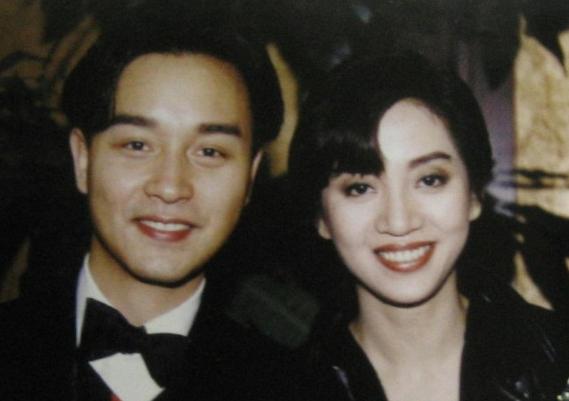 张国荣十二年让风继续吹