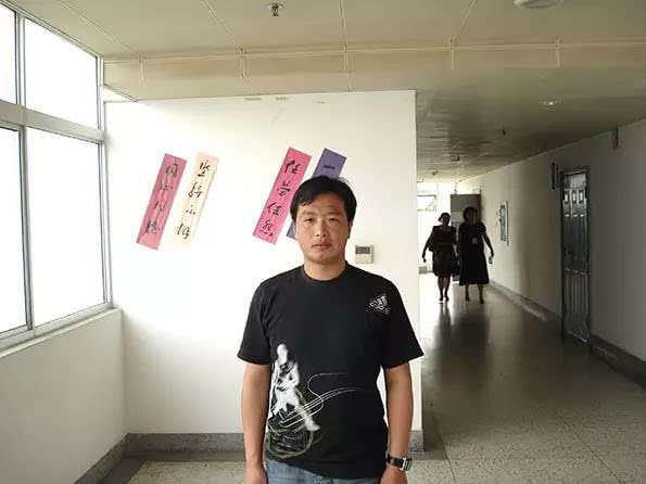 红烛早熄师爱永存追记扬州市蒋王中学校长助理李俊