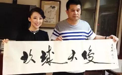 毕福剑遭央视严处还做过哪些傻事