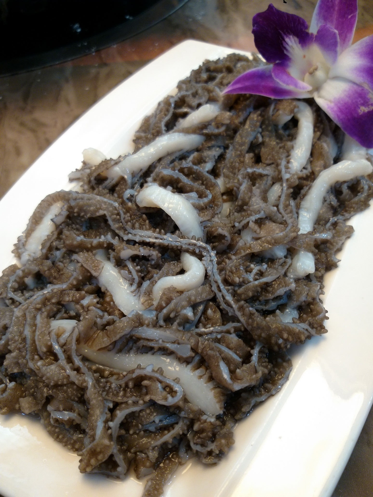 食肉不知福合埕便做吃货也枉然