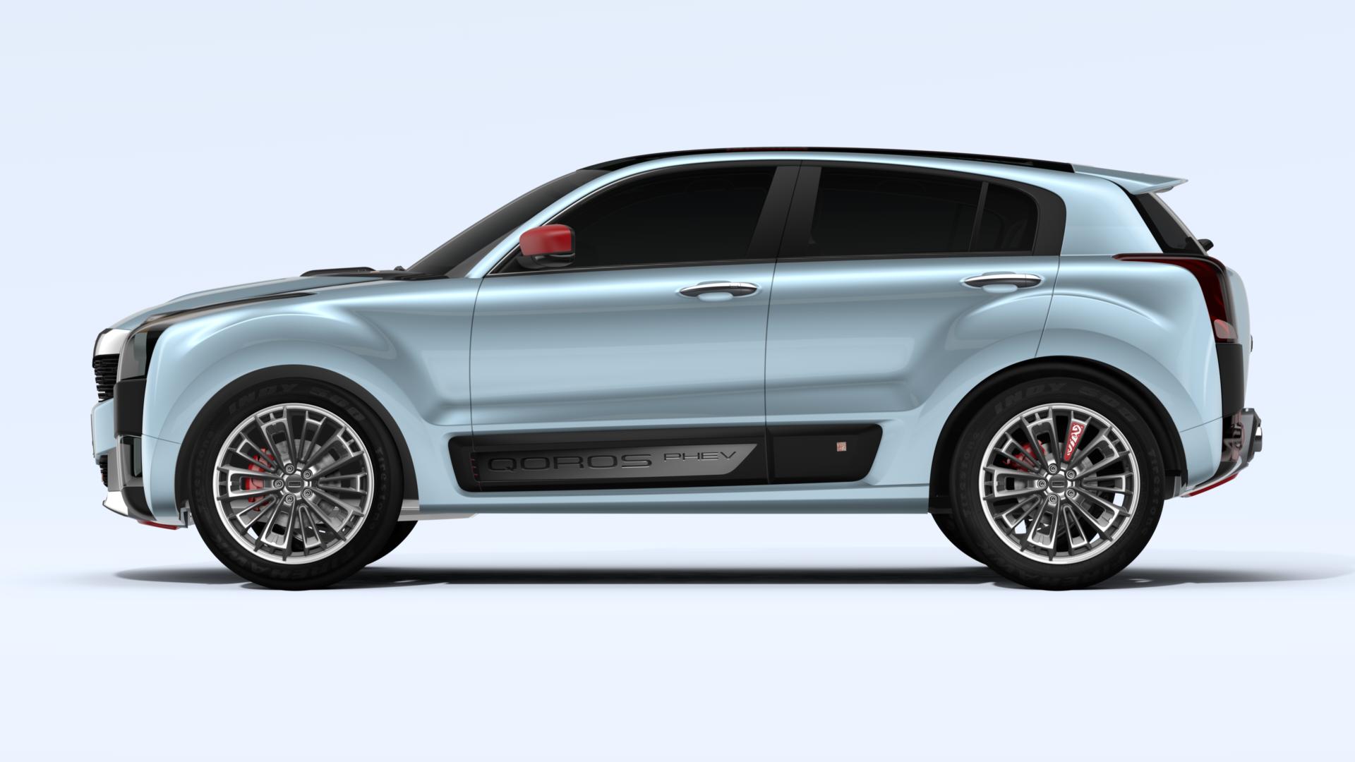 观致会成为下一个爆发的中国品牌吗?