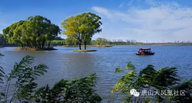 桃花潭,市民廣場,兒童樂園,龍泉灣,體育健身公園,遊船碼頭,雲鳳島