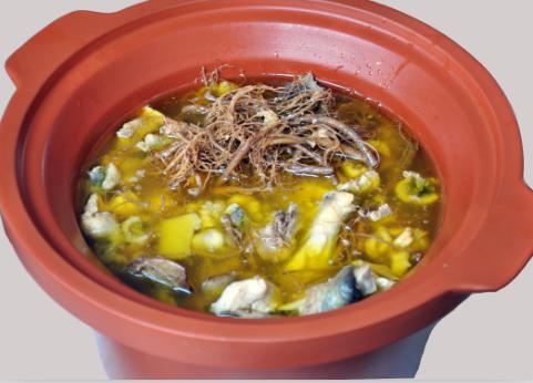 你吃过文山拥有百年历史的"三七汽锅鸡"吗?