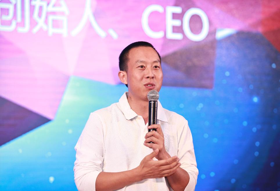 【特辑】有赞商城白鸦:买流量会耗死你!口碑与社群才能征服星辰大海!