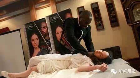 男子将情人掐死后分尸烹煮,还浇上番茄酱