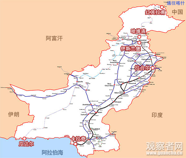 红旗拉普口岸地图图片