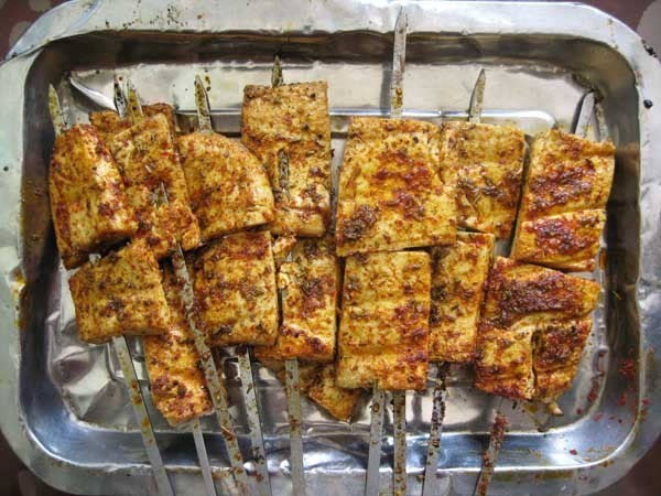 油豆腐售价:1.5元一串成本其实是——0.3至0.