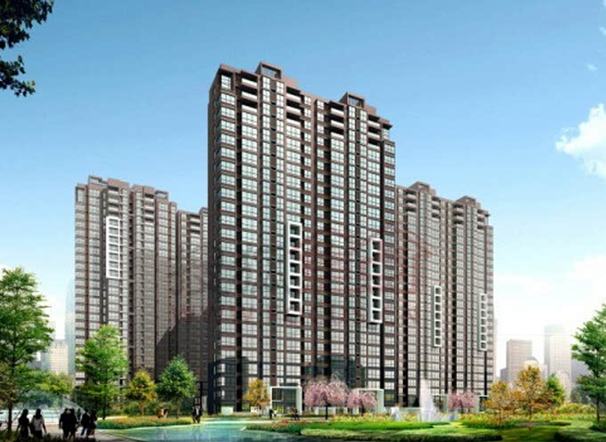 邯郸:华信山水文苑6月大型媒体电商团购活动震撼来袭