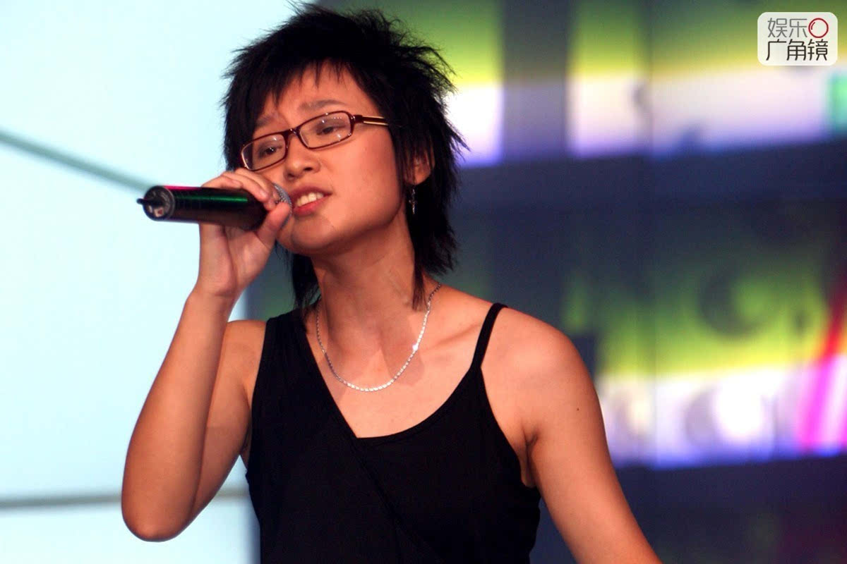 时光回顾超女十年荏苒过3