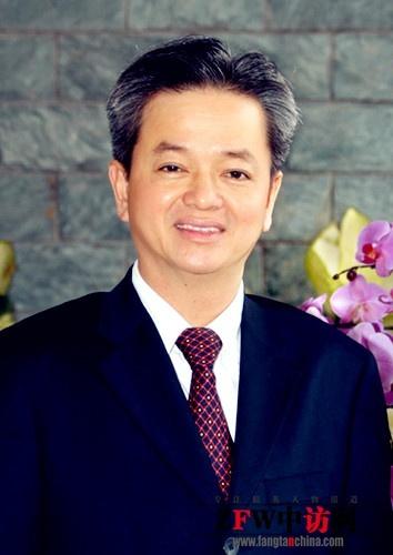 古润金：他是马来西亚华人社会中的杰出成就者