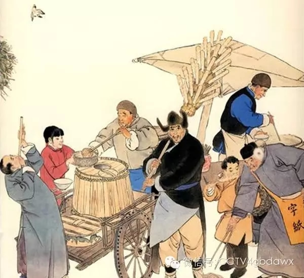 元朝末年,朱元璋曾是个卖乌梅的小商贩,那时瘟疫横行,朱元璋也不幸被