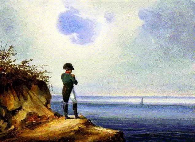 不生病历史会不一样斑疹伤寒让拿破仑帝国崩溃