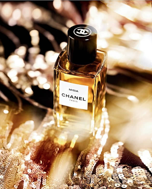 全球最顶级的八款香水图片